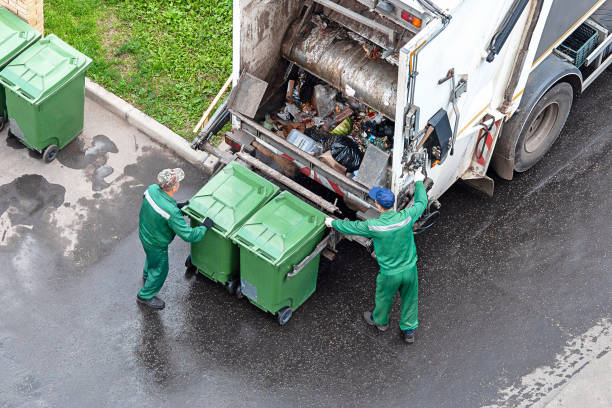 Best Junk Removal Near Me  in Shell Lake, WI