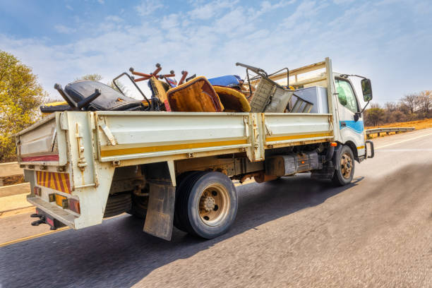 Best Commercial Junk Removal  in Shell Lake, WI